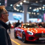 Wichtige Automessen und Events im Jahr 2024: Wohin?