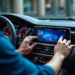 Automobilinnovationen zur Verbesserung von Kühlsystemen