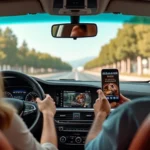 Die besten Fahrtrouten für Filmfans