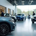 BMW und Direktvertrieb im Jahr 2024: eine neue Entwicklungsstufe 🚗💼