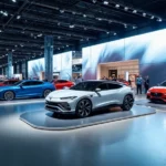 2024. aasta autonäitused: uute toodete ja uuenduste juhend 🚗💡