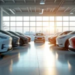 Wachsendes Interesse an Elektrofahrzeugen im Jahr 2024: neue Horizonte für den Automobilmarkt ⚡🚗