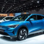 Neue Autoprodukte auf der Ausstellung in China 2024 🚗🇨🇳