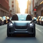 Kompaktsed linnaautod 2024: trendid ja soovitused 🚗🌆