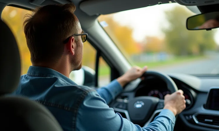 🌍 Umweltaspekt sparsamer Autos