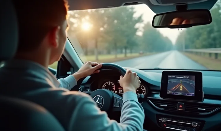 🚘 Wie ermittelt man die Effizienz eines Autos?