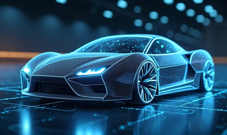 Globale Trends in der Automobilindustrie