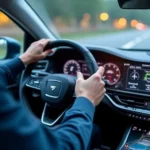 🛡️🚗 Innovative Technologien zur Verbesserung der Fahrzeugsicherheit