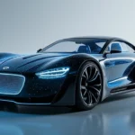 Tulevaisuuden liikenne: autoteknologia 2024
