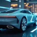 Automobiltechnologien der Zukunft: Realität im Jahr 2024 🚗🔌