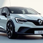 Características del nuevo Renault Clio 2024: tecnología y diseño 🚗✨