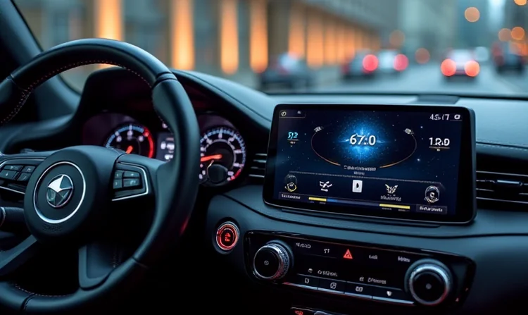 Innovationen bei Car-Audio-Systemen