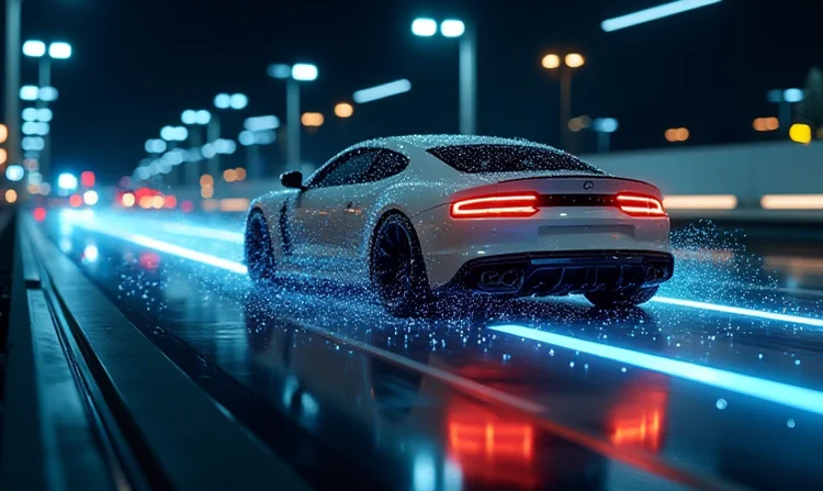 Elektronische Bremssysteme und intelligentes Bremsen