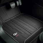 Originaalmatid VW ID.4 2021-2024 jaoks: ülevaade ja soovitused 🚗💡