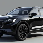 Styling e accessori per Jetour Dashing 2023-2024 🚘✨