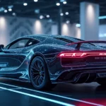 Jak technologia zmienia motoryzację pokazuje 🚗💡