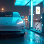 Kiirlaadimistehnoloogiad: elektrisõidukite tulevik 🚗⚡