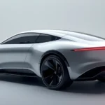 Energieintensive Karosserieteile: Die Zukunft der Automobilindustrie 🌟🚗🌟