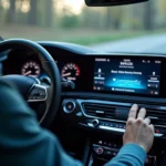 Tehnoloogiad auto helisüsteemi täiustamiseks