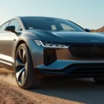 Intelligente Reifen: eine Revolution in der Automobilindustrie 🚗💡