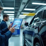 AR per la manutenzione dell’auto: un nuovo sguardo al servizio 🛠️🚗💡