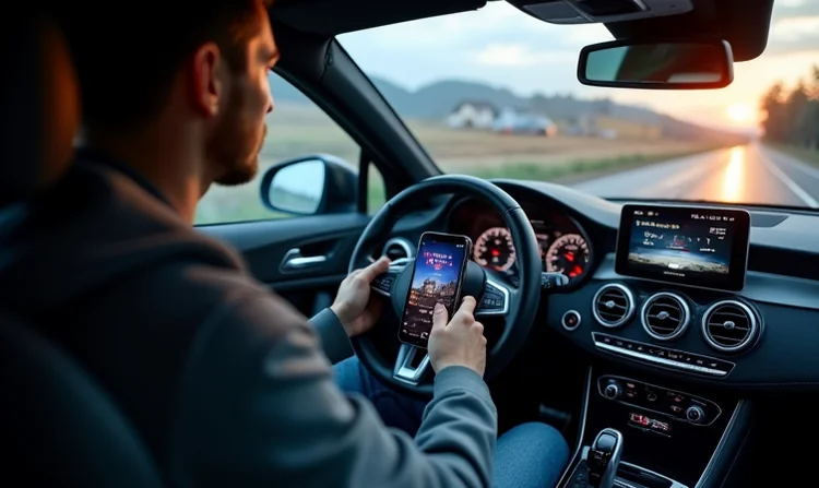 Neue Technologien für eine bessere Stimmung 🎵📱