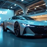 Automobilinnovation: Welche Technologien erwarten uns im nächsten Jahrzehnt? 🚗🔌