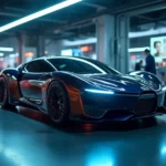 Auto-Gadgets und Technologien, die die Zukunft verändern werden 🚗🌟