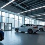 Sprzedaż bezpośrednia samochodów BMW w 2024 roku: Nowy etap w branży motoryzacyjnej 🚗💼