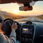 Die besten Fahrtrouten für Fotografen