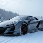 Accessoires auto pour économiser du carburant en hiver : des solutions efficaces pour 2024