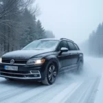 Winterreifen 2024: Wie wähle ich für sicheres Fahren? 🌨️🚗