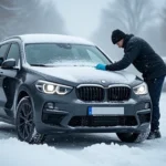 How to prepare your car for the 2024 winter season? ❄️🚗