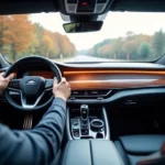 Technologien zur Verbesserung der Geräuschdämmung in einem Auto