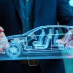 🚘🔒 Senaste fordonsinnovationer för att öka säkerheten