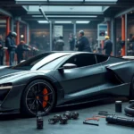 Autotarvikud: milliseid valida aastal 2024? 🚗💡