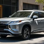 Autozubehör für Mitsubishi Outlander 2024: Was ist neu? 🚗✨