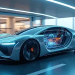 Fortschrittliche Technologien in Autos: Was ist im Jahr 2024 zu erwarten? 🚀🚗