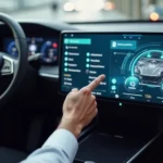 Autotööstuse uuendused multimeediumisüsteemi täiustamiseks
