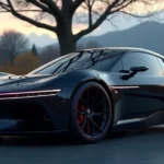 Auto-Gadgets und -Zubehör: Was wird 2024 angesagt sein?