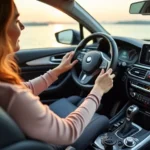 Auto-Gadgets zur Verbesserung des Komforts auf der Straße