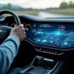 Technologien zur Verbesserung der Klimatisierung in einem Auto