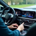 Automobilinnovationen zur Verbesserung der Audioleistung