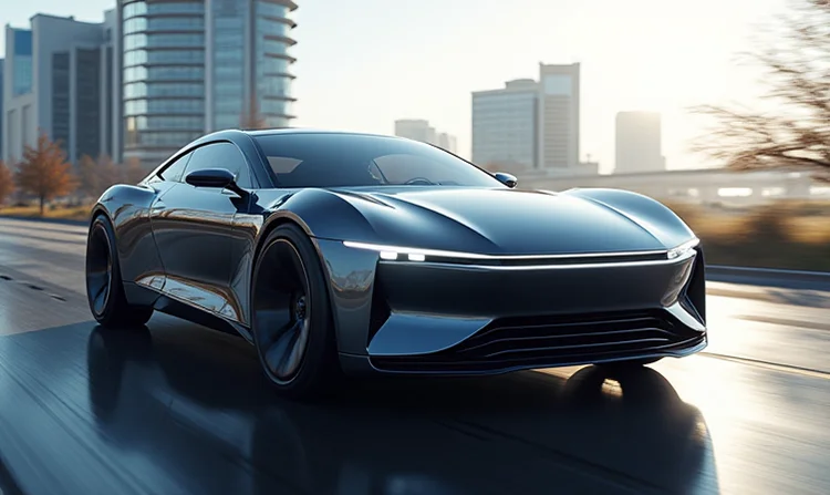 Autonomes Fahren und Fahrerassistenz