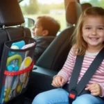 Autozubehör für Kinder: Sicherheit und Komfort 🚗👶