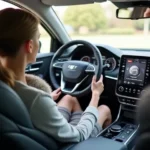 Auto-Gadgets für die Sicherheit von Kindern unterwegs