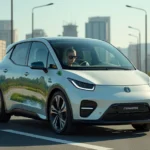 Zubehör für Fahrzeuge mit alternativer Energie: Die Zukunft auf der Straße 🌿🚘