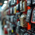 Geheimnisse bei der Auswahl von Autozubehör: Wie kann man keinen Fehler machen? 🚗💡