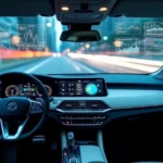 Automobiltelematik: neue Chancen und Trends