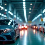 🌍 Autotööstus ja ELi majandus: suhted ja väljavaated